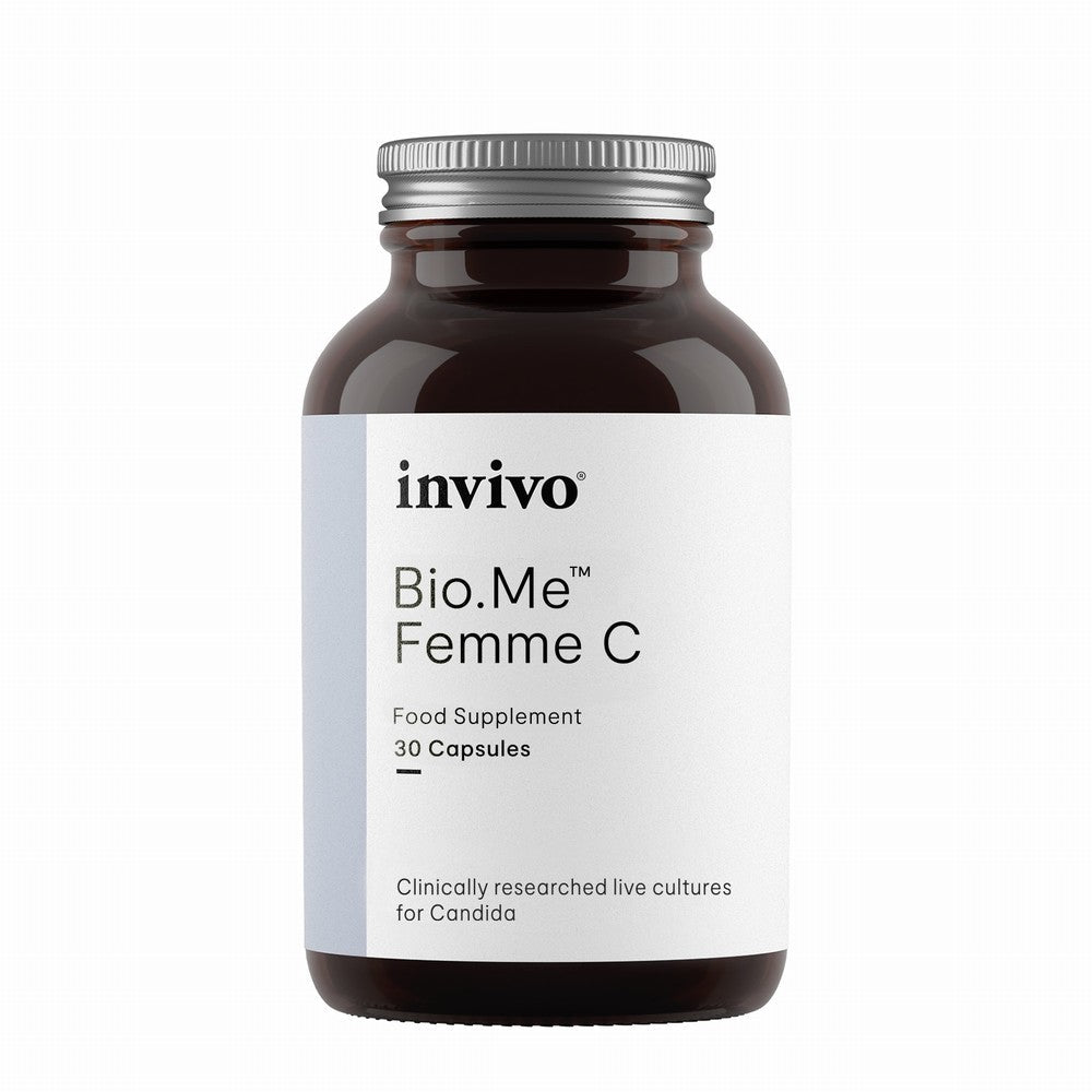 Invivo Bio.Me Femme C - Earthfare Supermarket - 0745125464800