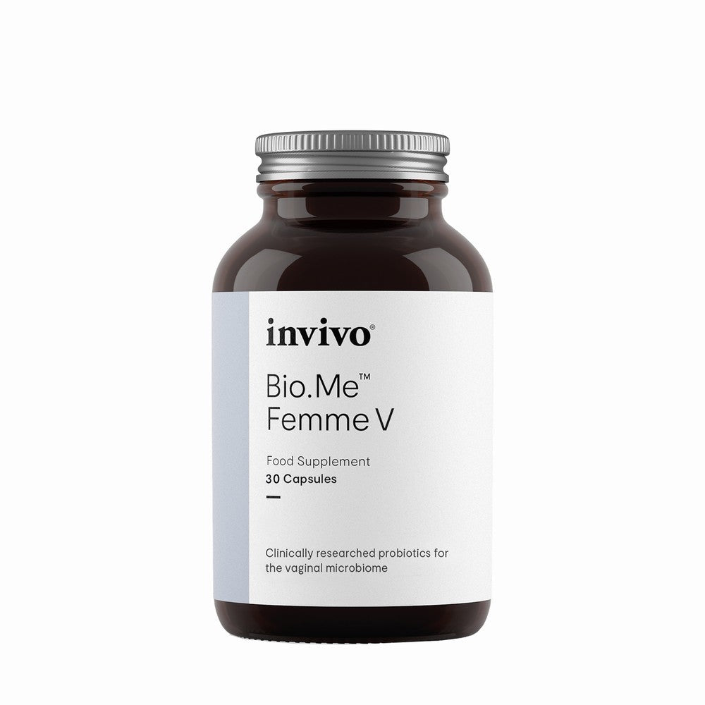 Invivo Bio.Me Femme V - Earthfare Supermarket - 7105353659868