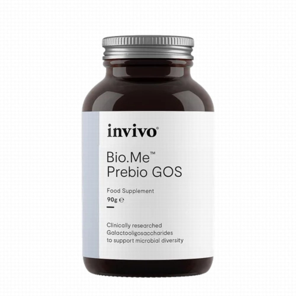 Invivo Bio.Me Prebio GOS - Earthfare Supermarket - 7105353660512