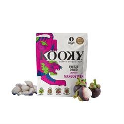 Kooky Freeze Dried Mangosteen - Earthfare Supermarket - 8850026216082