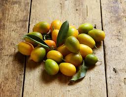 Kumquats Organic - Earthfare Supermarket -