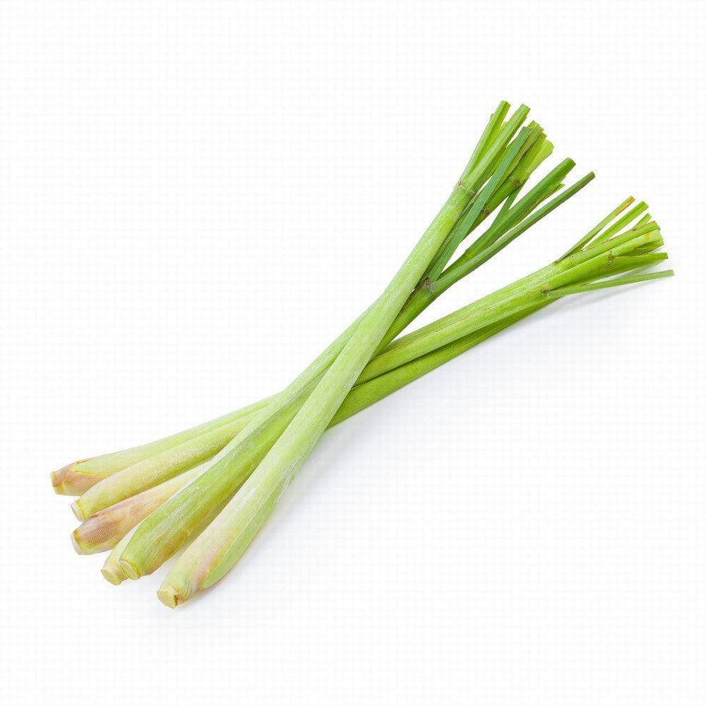 Lemongrass Organic - Earthfare Supermarket - 7654321218984