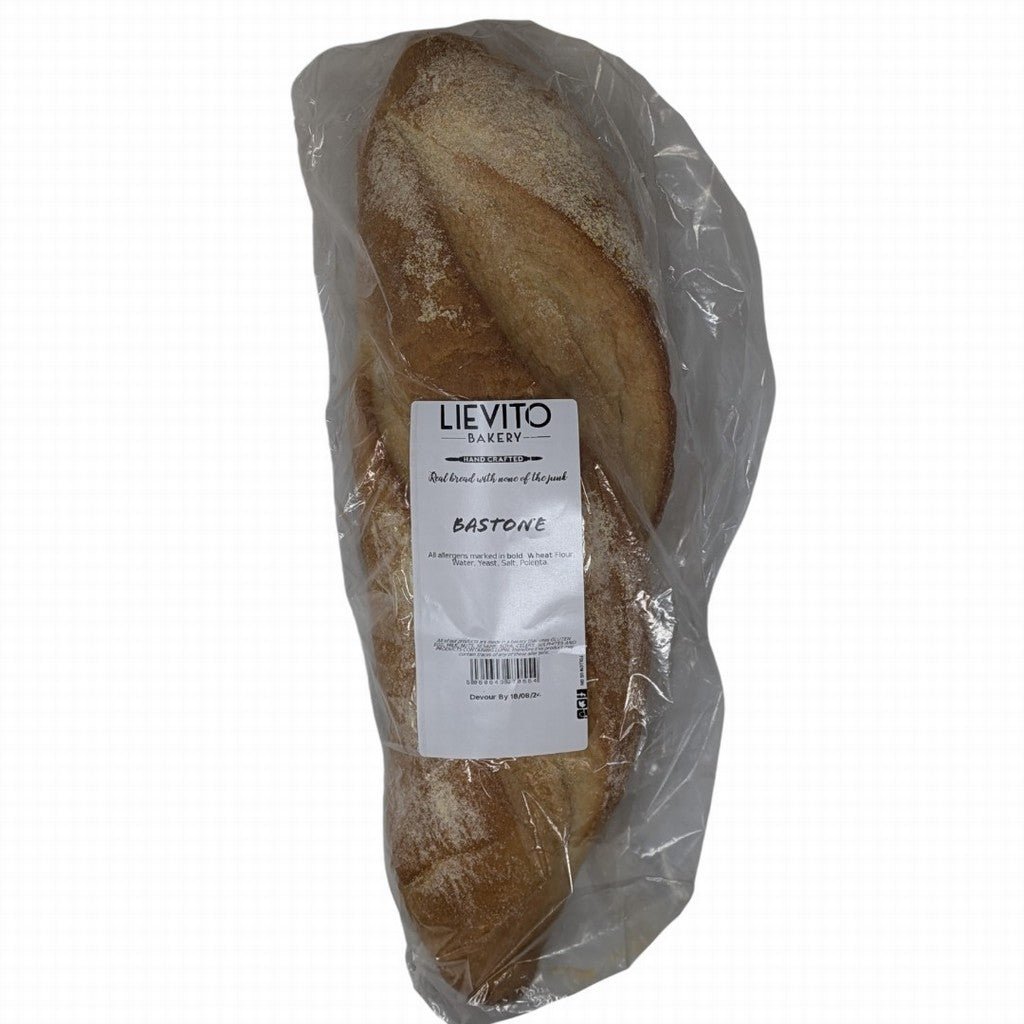 Lievito Bastone - Earthfare Supermarket - 5060643970554