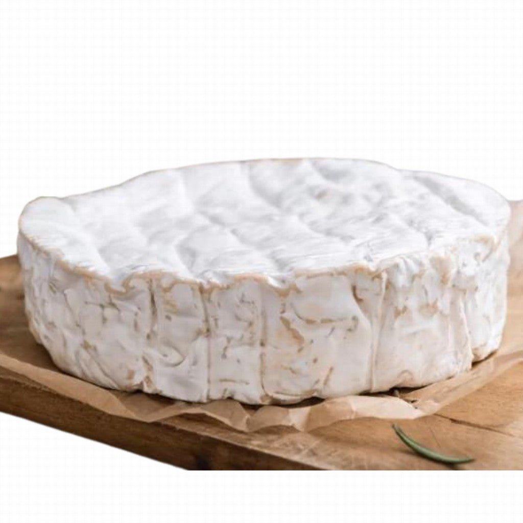 Longmans Somerset Camembert 220G - Earthfare Supermarket - 5015568000503