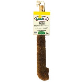 Loofco Bottle Brush - Earthfare Supermarket - 5060175850713