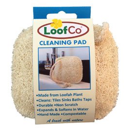 Loofco Cleaning Pad - Earthfare Supermarket - 5060175850553