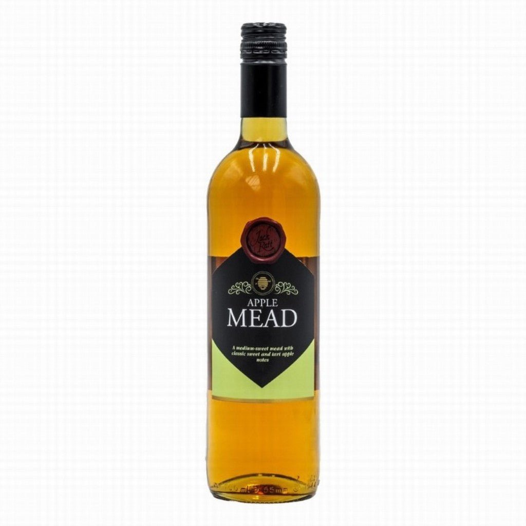 Lyme Bay Apple Mead 75Cl - Earthfare Supermarket - 5060272783020