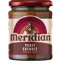 Meridian Yeast Extract - Earthfare Supermarket - 5060132280621