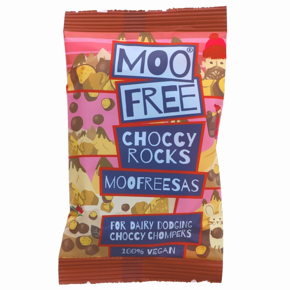 Moo Free Moofreesas - Earthfare Supermarket - 5060235831454