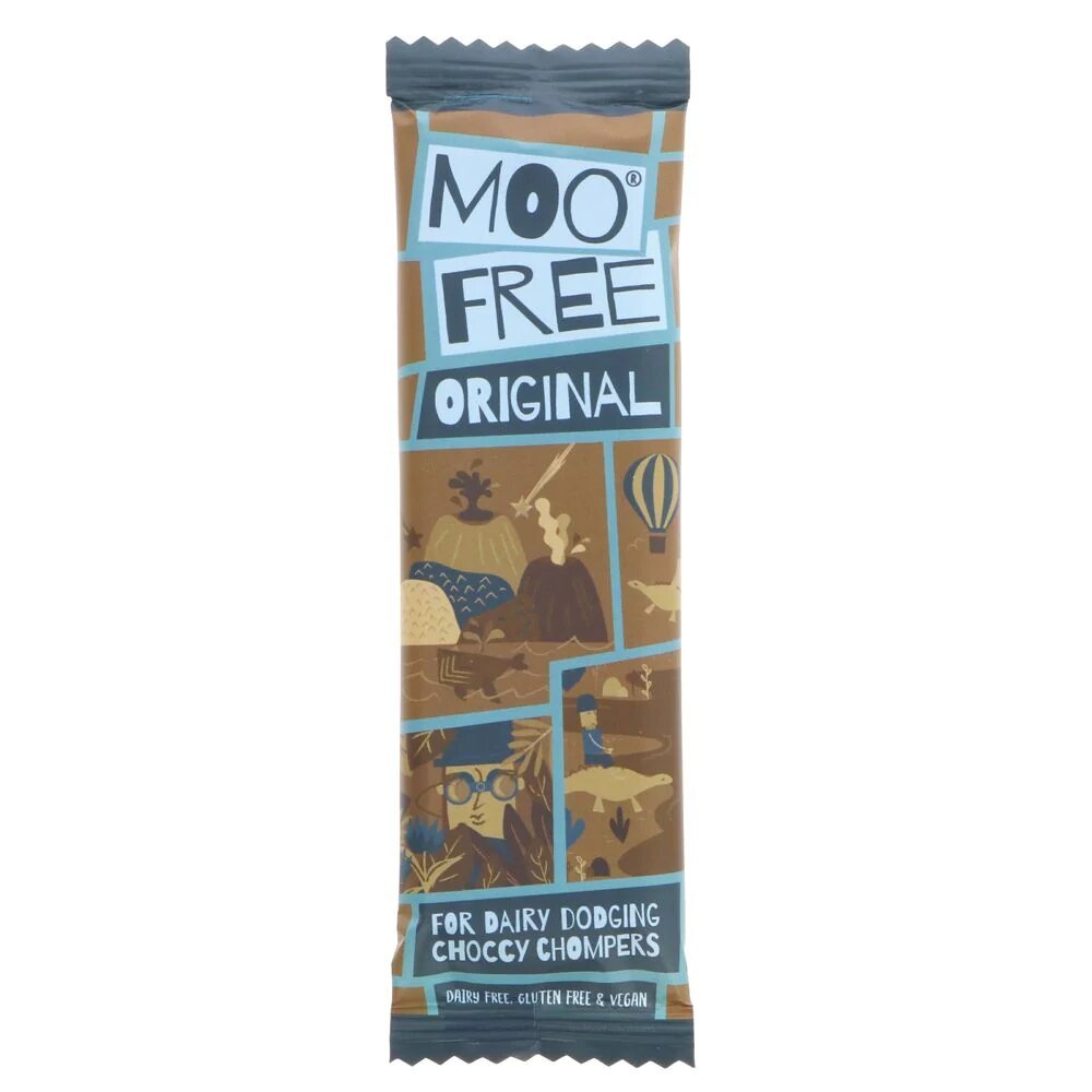 Moo Free Original - Earthfare Supermarket - 5060235830938