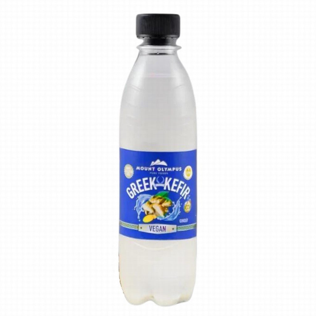 Mount Olympus Ginger Kefir - Earthfare Supermarket - 5200348900030
