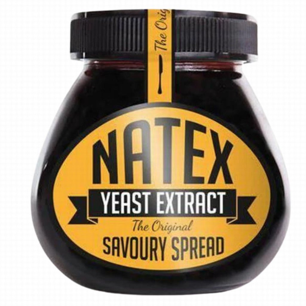 Natex Original Yeast Extract 225g - Earthfare Supermarket - 5014284003027
