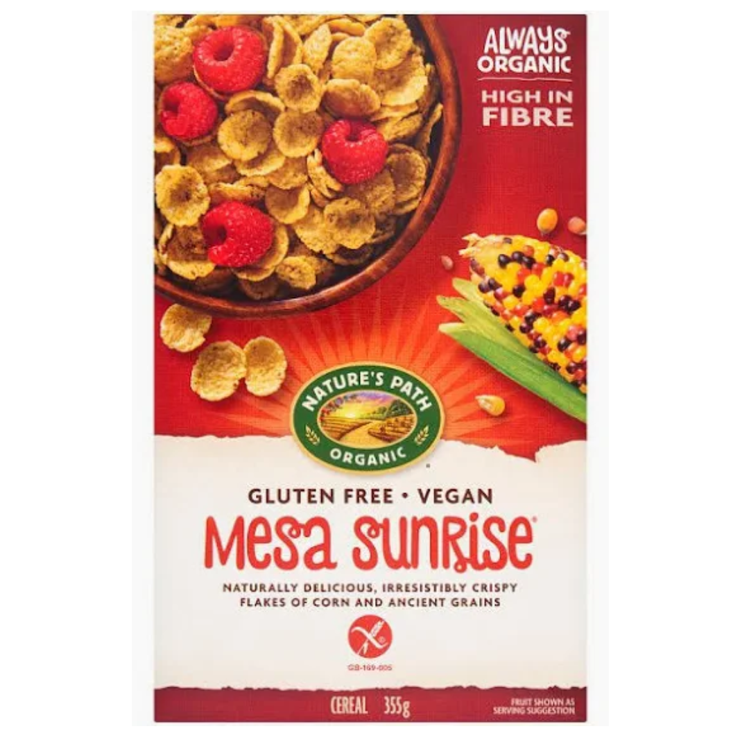 Natures Path Organic Mesa Sunrise - Earthfare Supermarket - 58449771890