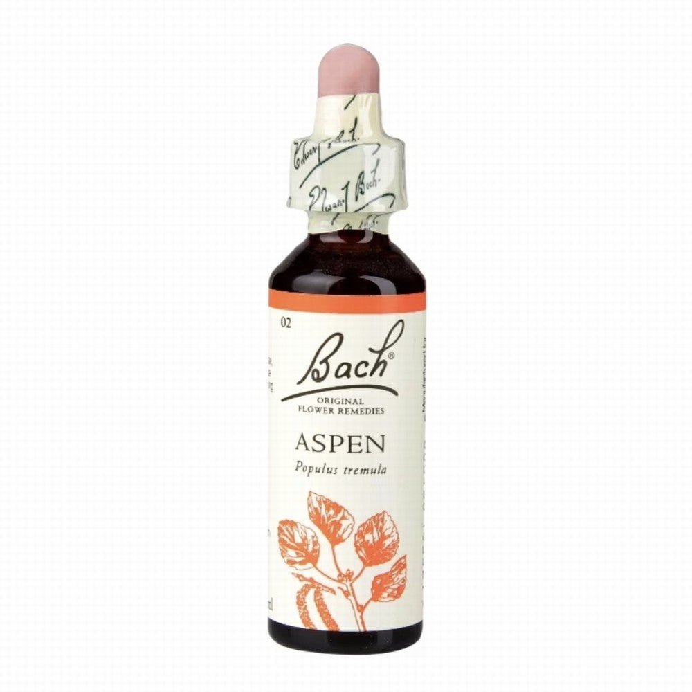 Nelson Bach Aspen - Earthfare Supermarket - 5000488103021