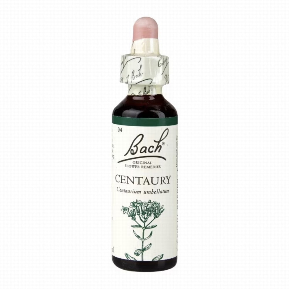 Nelson Bach Centaury - Earthfare Supermarket - 5000488103045