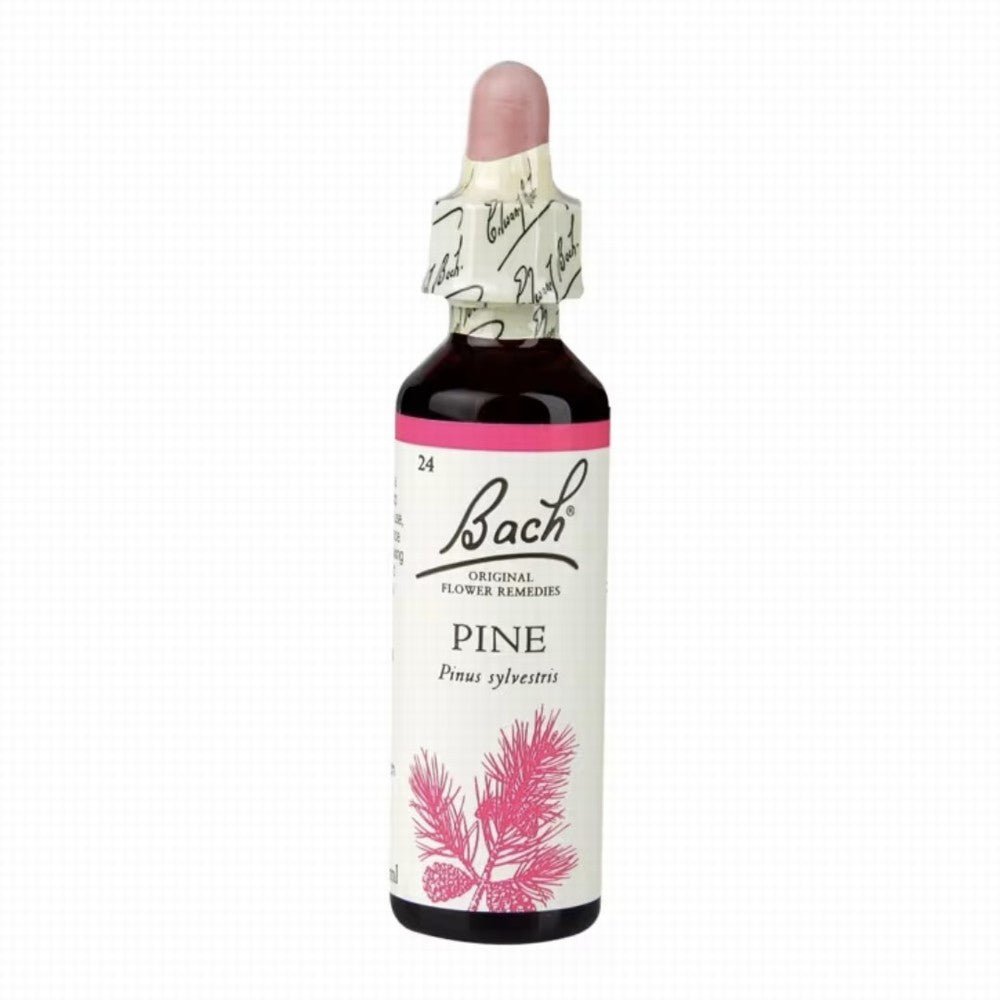 Nelson Bach Pine - Earthfare Supermarket - 5000488103243