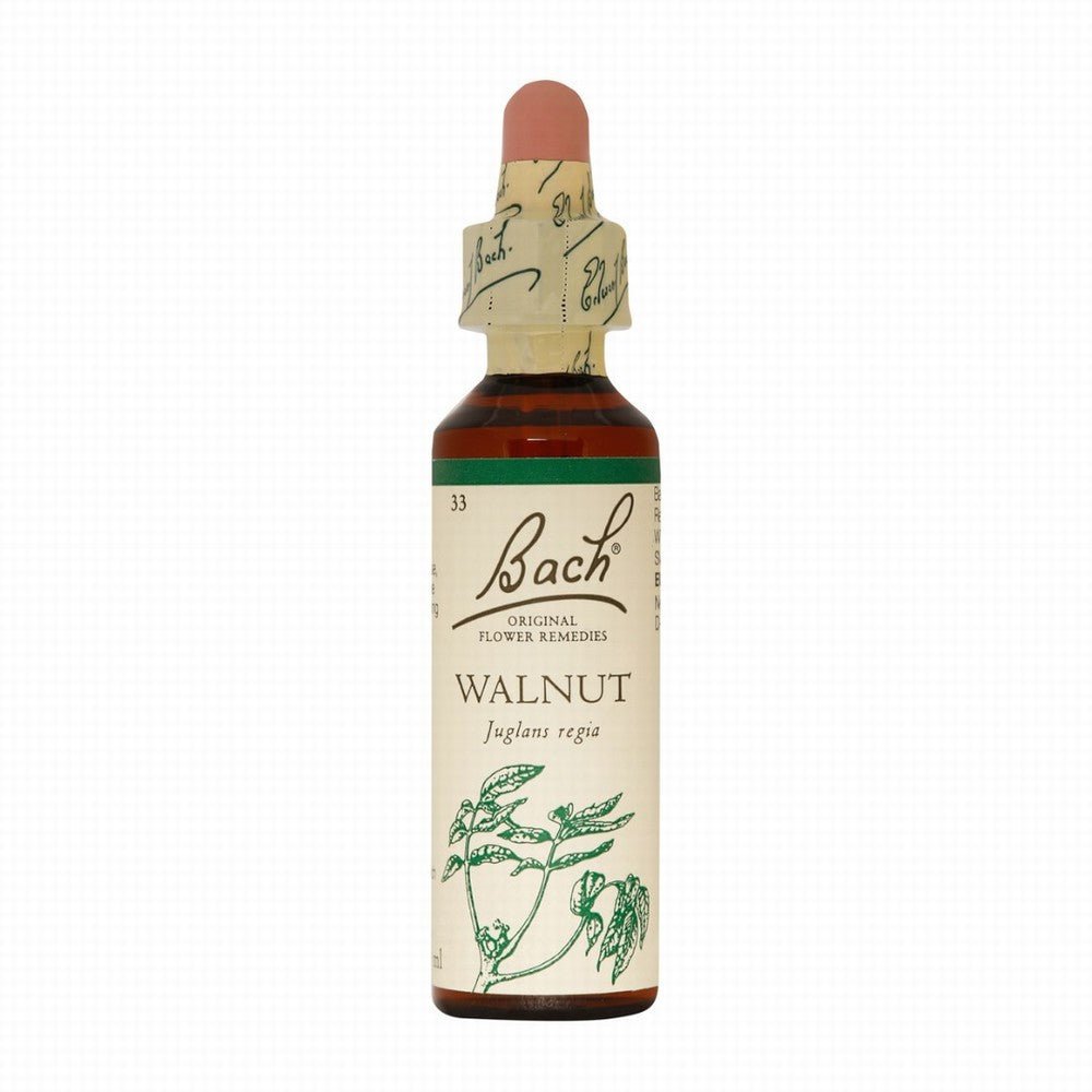 Nelson Bach Walnut - Earthfare Supermarket - 5000488103335