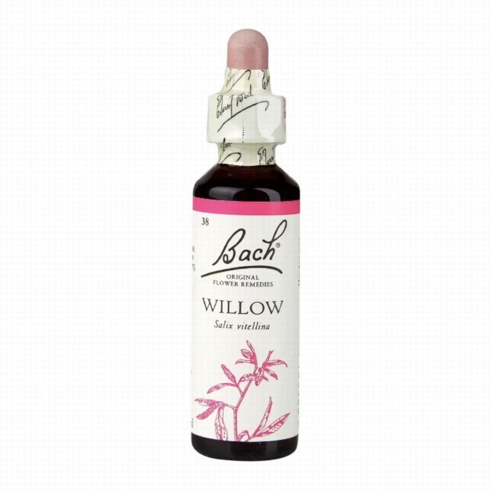Nelson Bach Willow - Earthfare Supermarket - 5000488103380