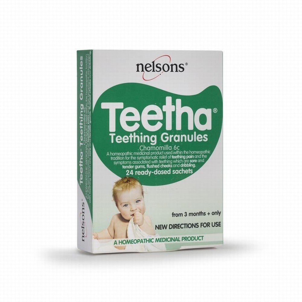 Nelsons Teetha - Earthfare Supermarket - 50488780