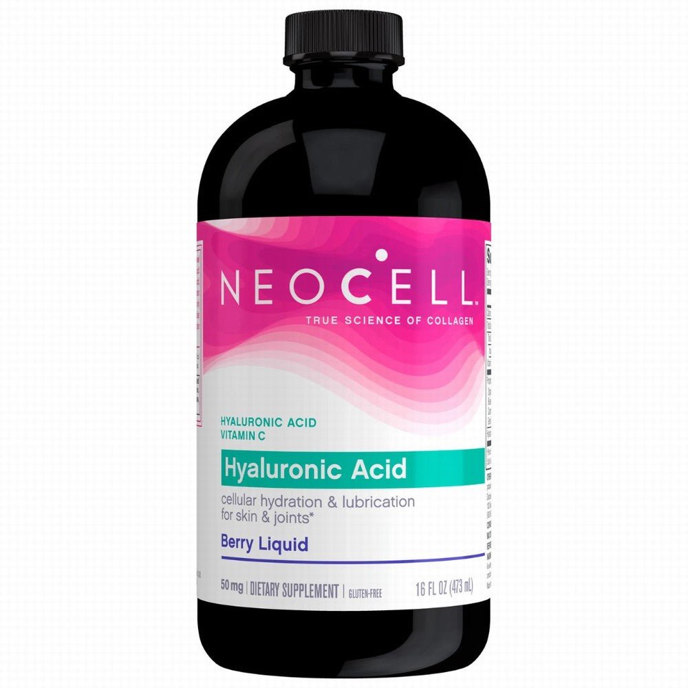 Neocell Hyaluronic Acid Berry - Earthfare Supermarket - 016185096653