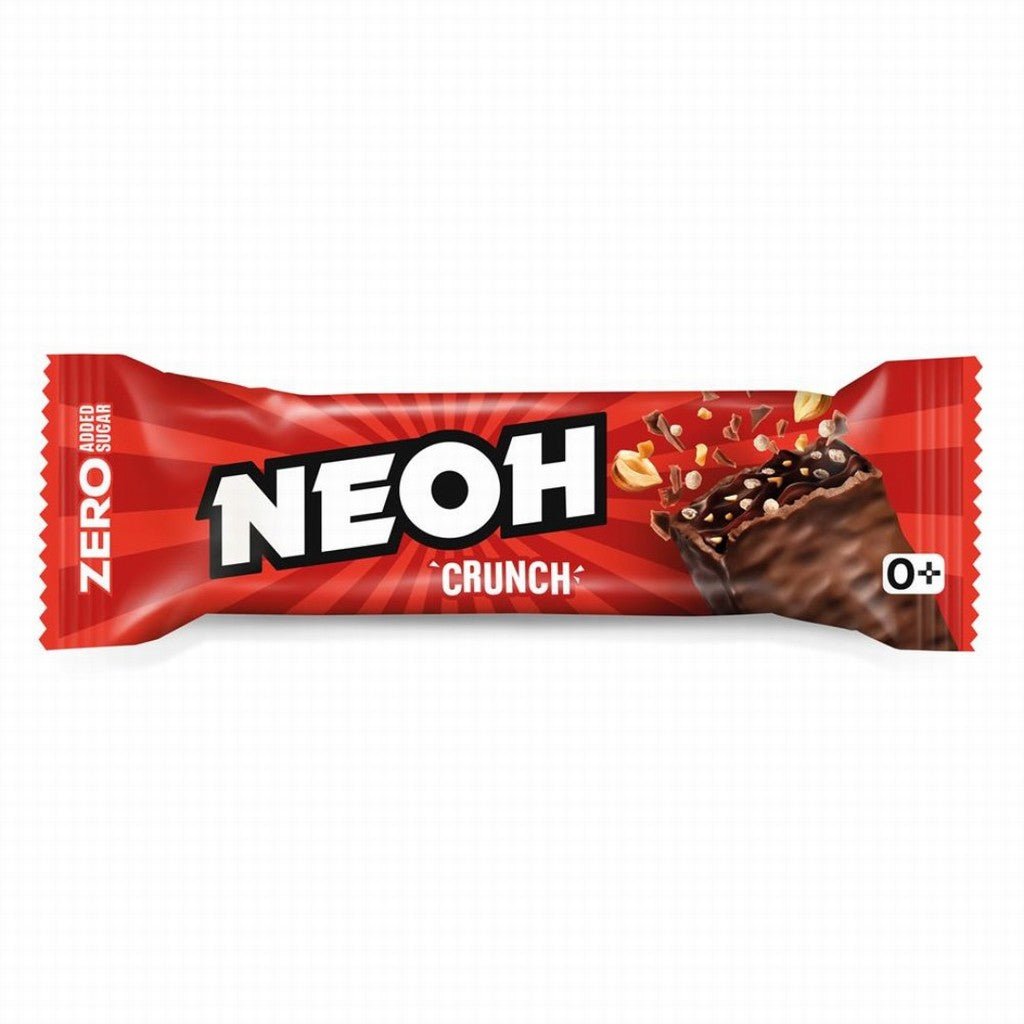Neoh Chocolate Crunch Bar - Earthfare Supermarket - 9120085632406
