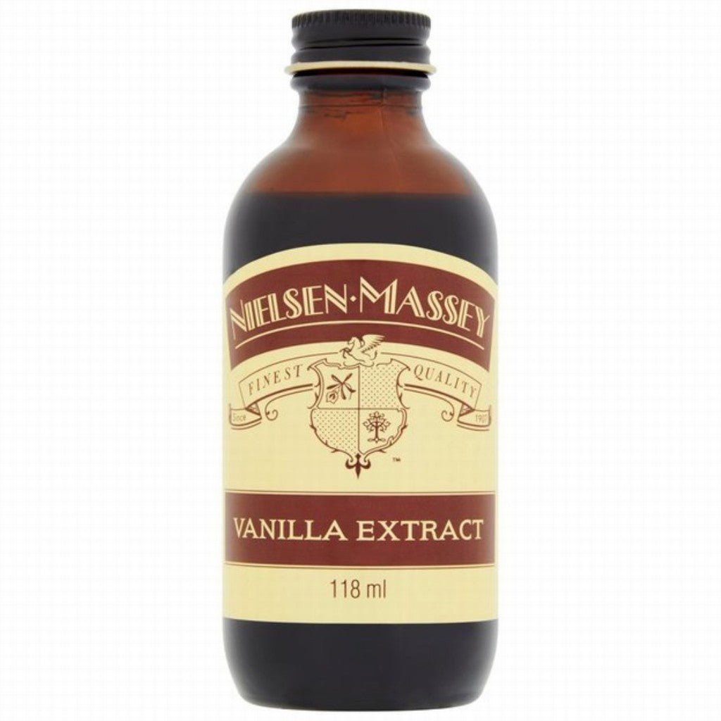 Nielsen - Massey Vanilla Extract - Earthfare Supermarket - 25638710022