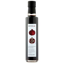 Odysea Pomegranate Molasses - Earthfare Supermarket - 5029223008490