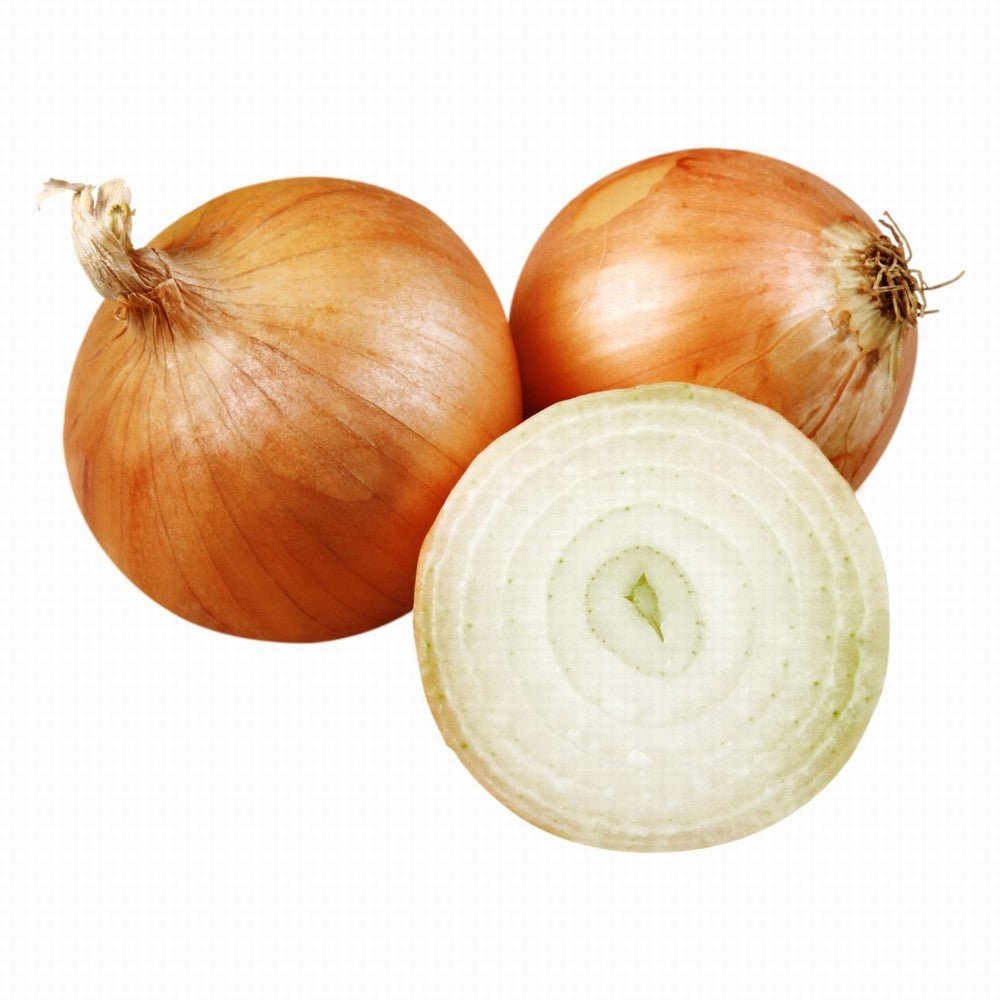 Onions White Organic - Earthfare Supermarket - 3012980
