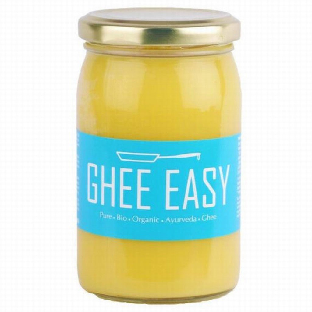 Organic Ghee Easy 245G - Earthfare Supermarket - 8717953142160