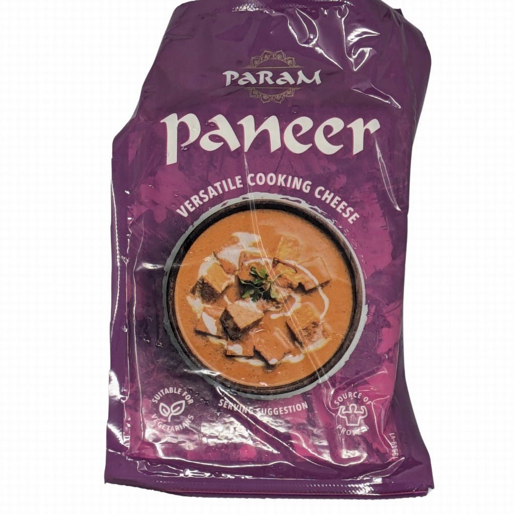 Paneer - Earthfare Supermarket - 5760466923927