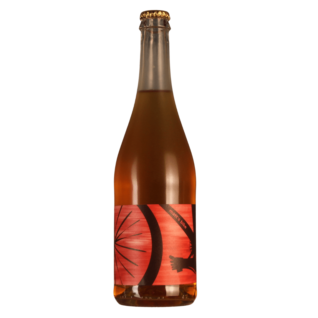 Pilton Matts Bike Cider 75CL - Earthfare Supermarket - 0604565579478