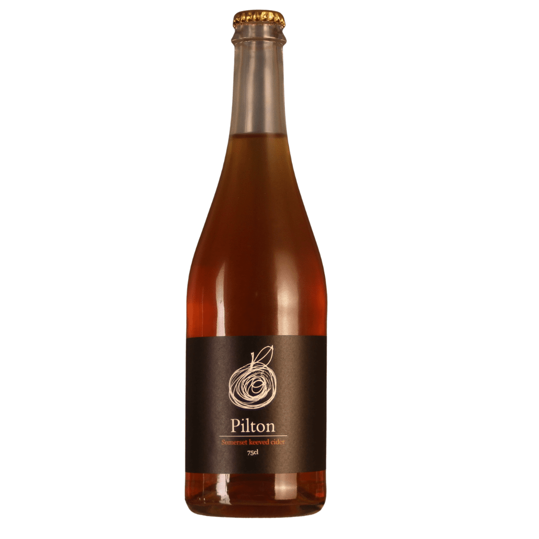 Pilton Pilton Cider 75CL - Earthfare Supermarket - 0609613969850