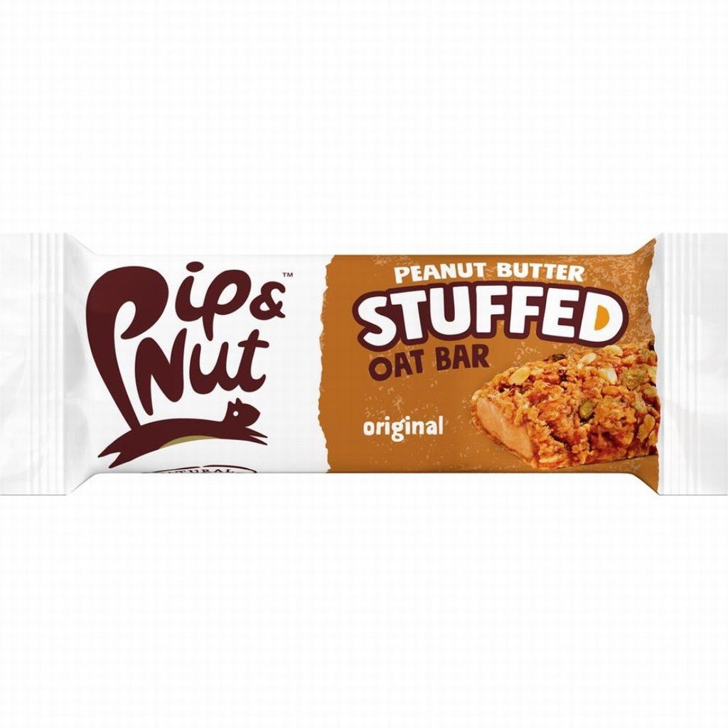Pip & Nut Stuffed Bar Original - Earthfare Supermarket - 5060367181946