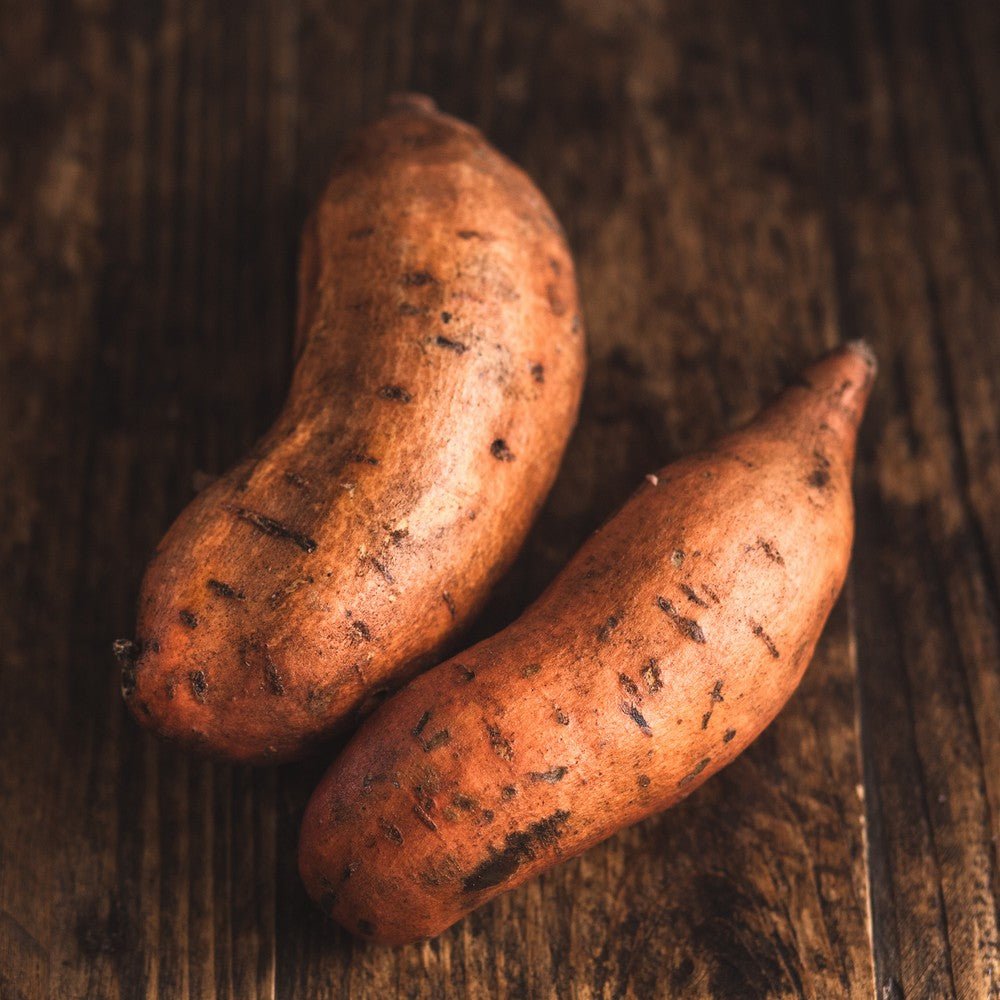 Potatoes Sweet Red Organic - Earthfare Supermarket - 3013003