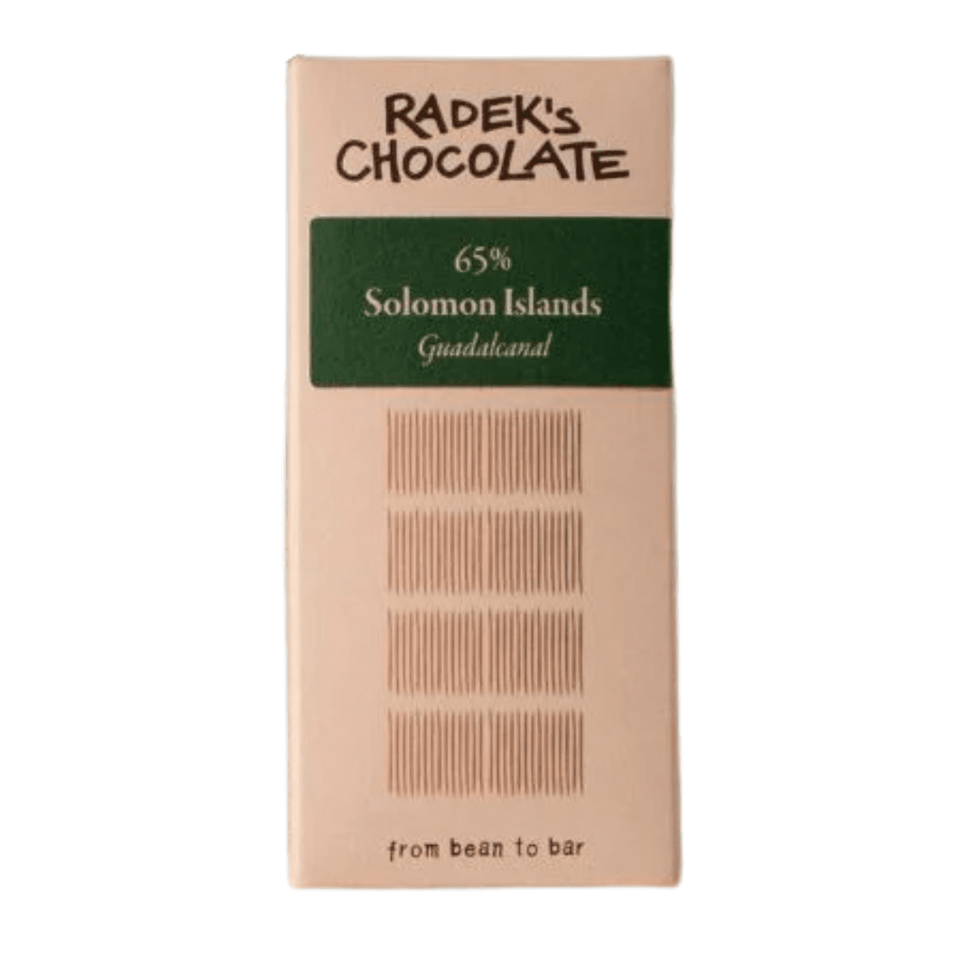 Radeks 65% Solomon Islands - Earthfare Supermarket - 0780627355287