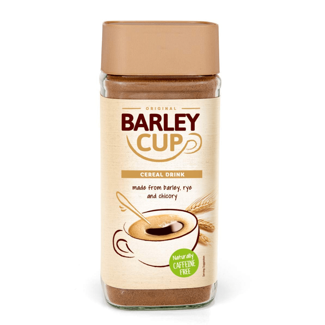 Ridpath Barleycup Powder 100g - Earthfare Supermarket - 5901154045129