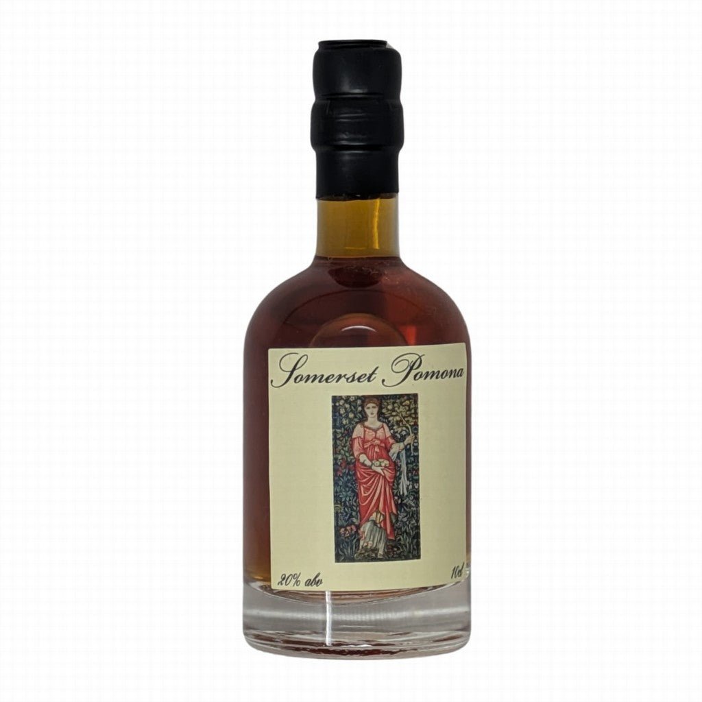 Somerset Cider Brandy Somerset Pomona 10Cl - Earthfare Supermarket - 5025598001128