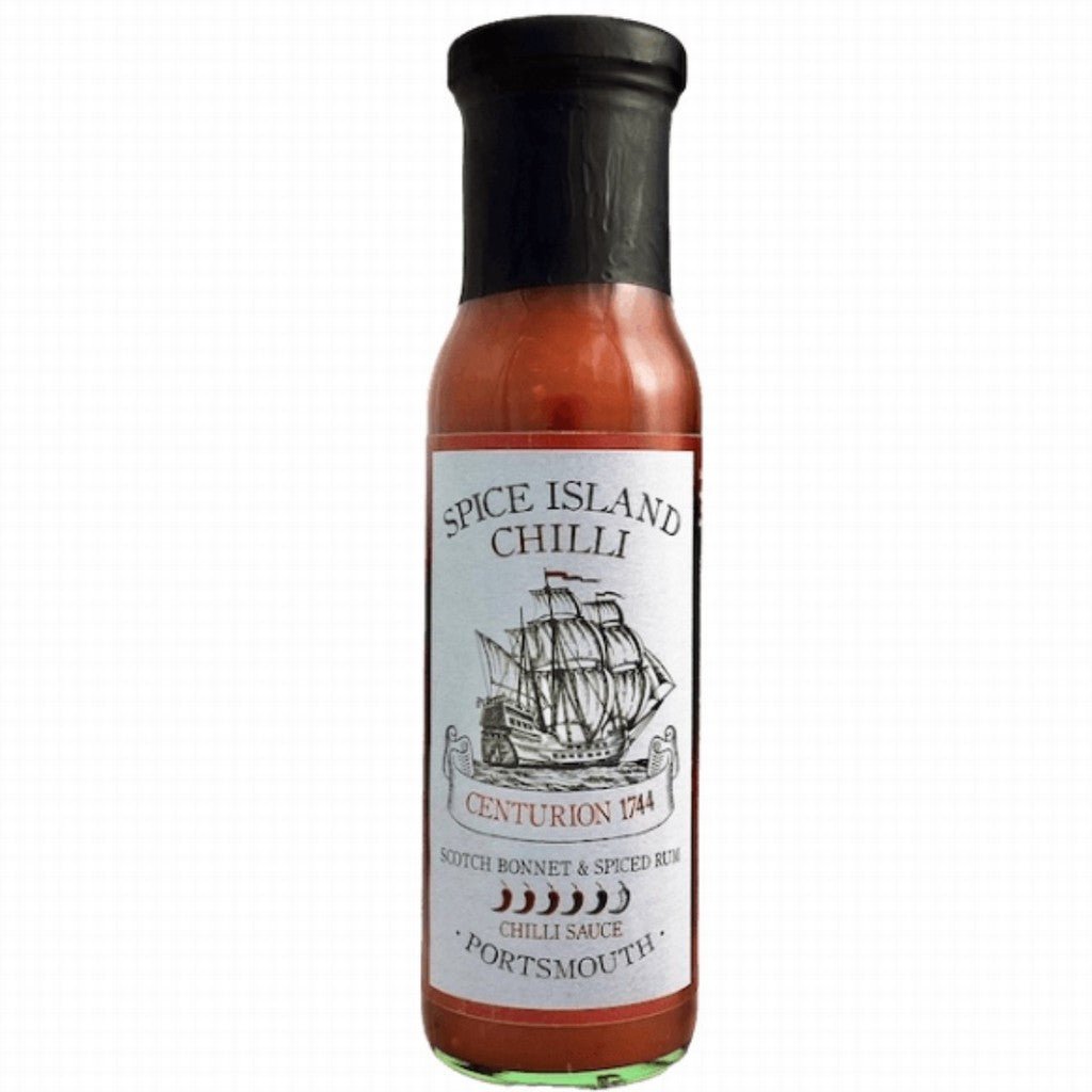 Spice Island Chilli Centurion 1744 - Earthfare Supermarket - 5024570004898