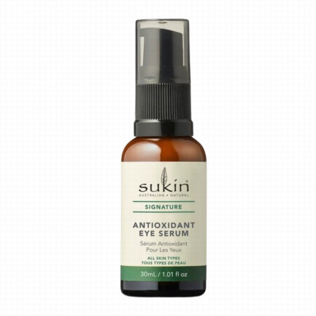 Sukin Eye Serum - Earthfare Supermarket - 210744