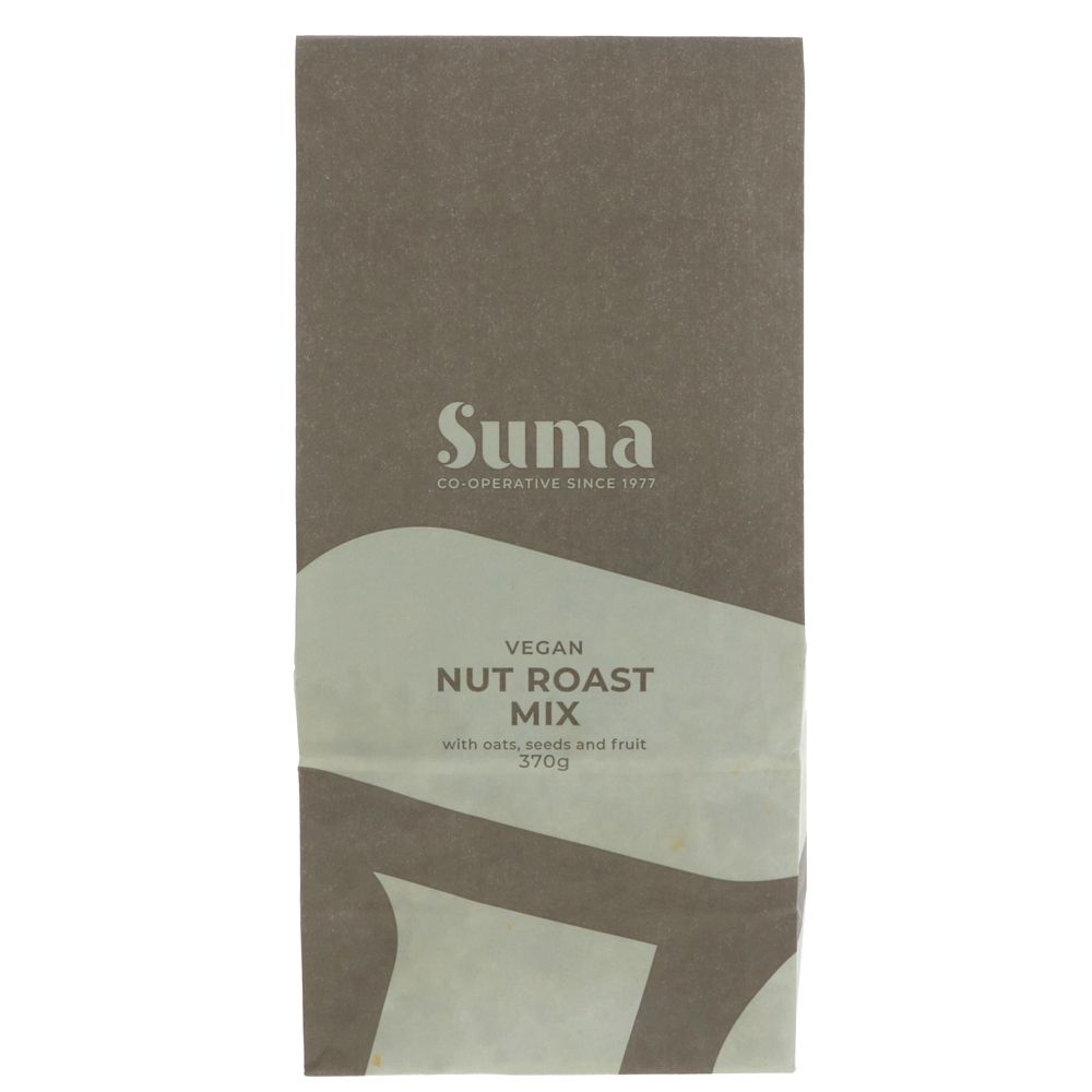 Suma Nut Roast Mix - Earthfare Supermarket - 5017601039518