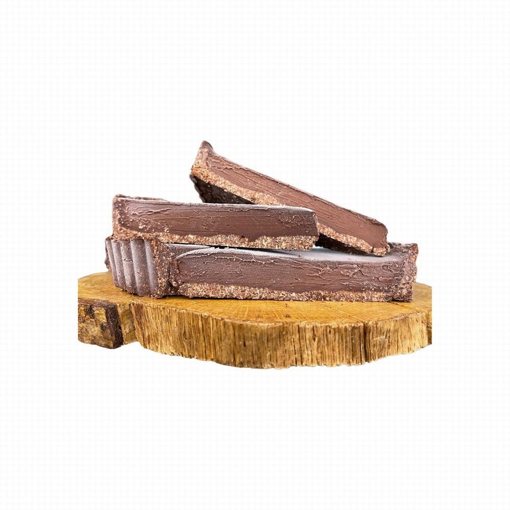 Tam's Kitchen Gf Choc Orange Tart - Earthfare Supermarket -