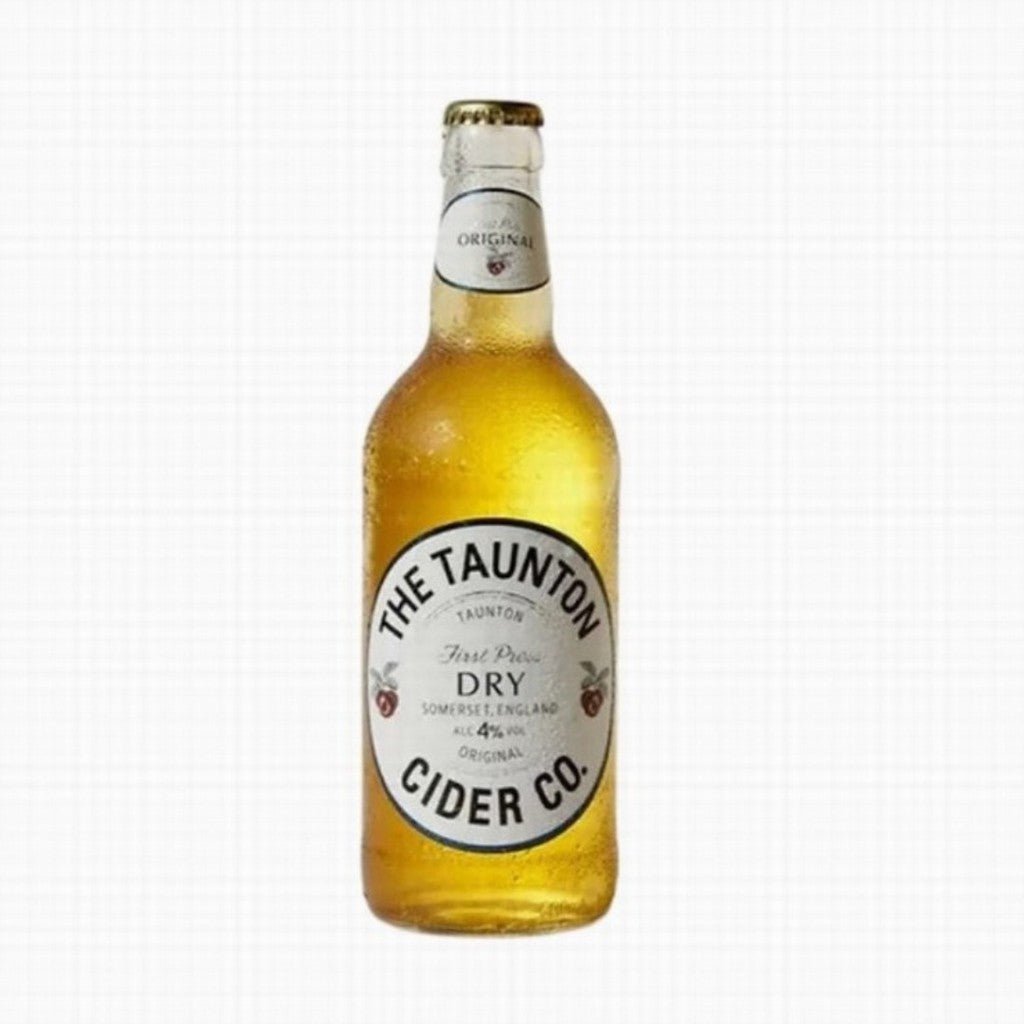 Taunton Cider Ultra Dry - Earthfare Supermarket - 0748322149457