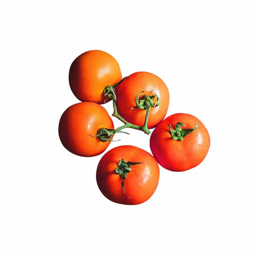 Tomatoes Organic Loose - Earthfare Supermarket -