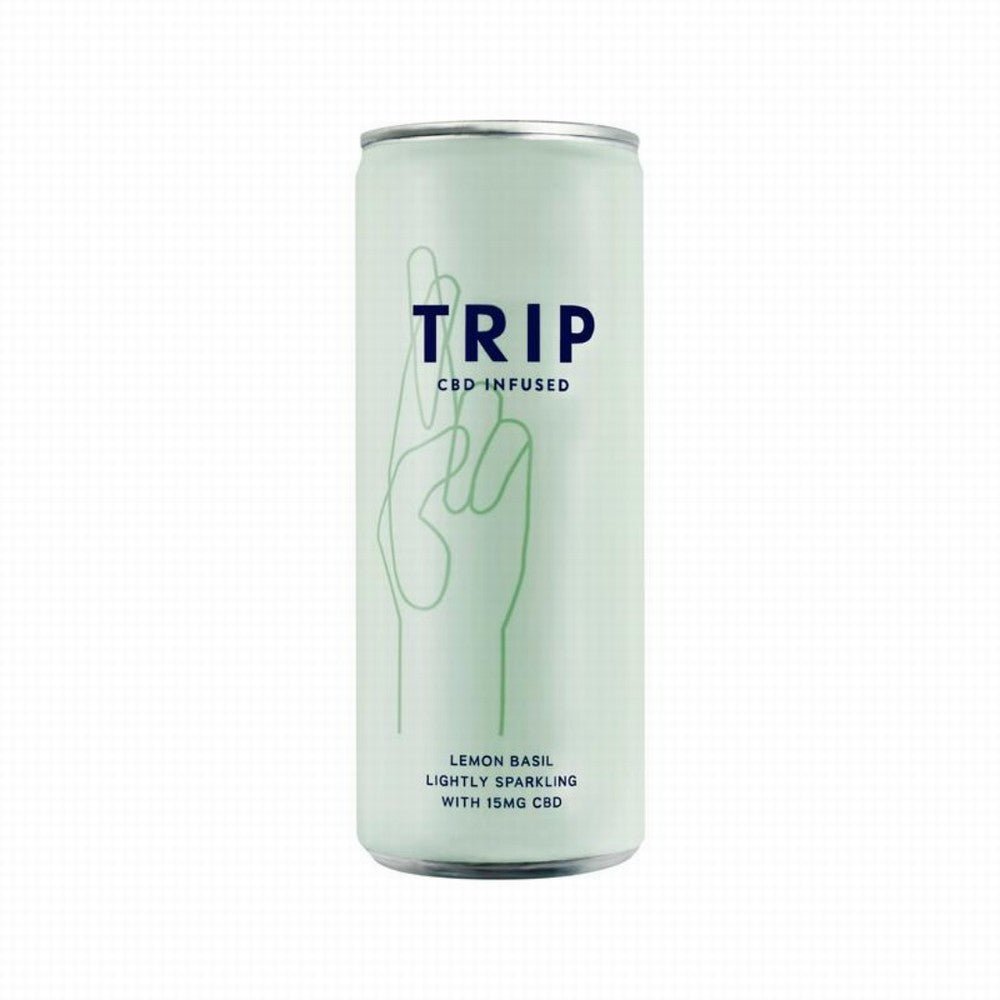 Trip Lemon Basil - Earthfare Supermarket - 5070000120775