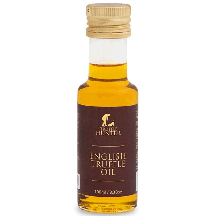 Truffle Hunter English Truffle Oil - Earthfare Supermarket - 609722891547