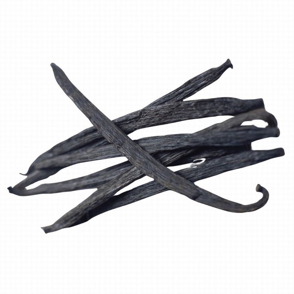 Vanilla Pod Loose - Earthfare Supermarket -