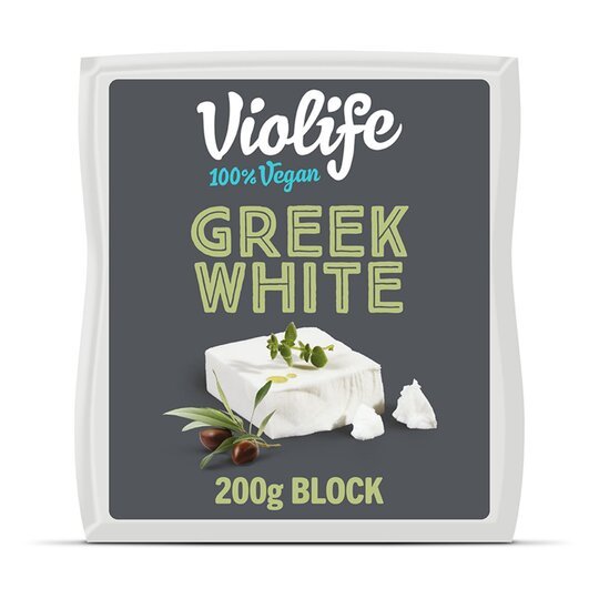 Violife Greek White Block - Earthfare Supermarket - 5202390020407