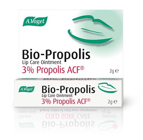 Vogel Bio - Propolis Cold Sore Care - Earthfare Supermarket - 7610313530014