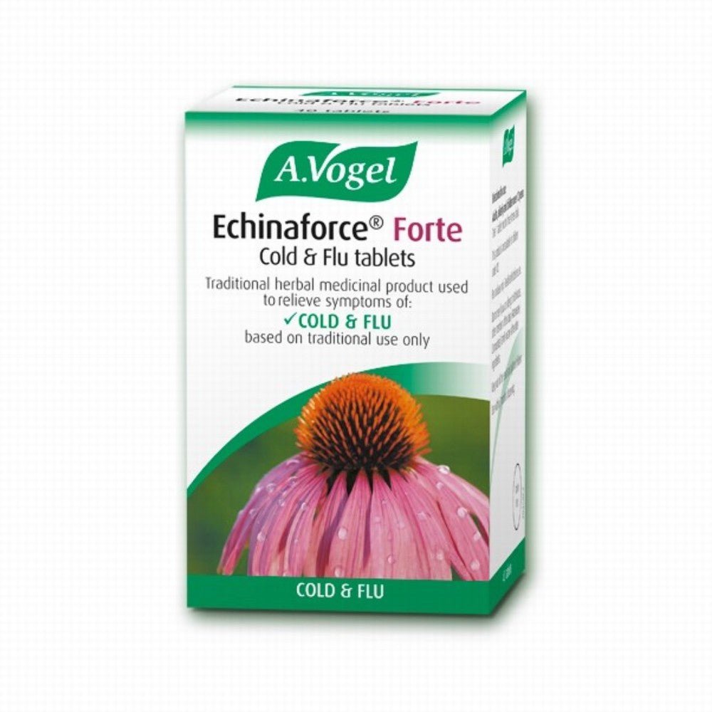 Vogel Echinacea Forte - Earthfare Supermarket - 7610313303588
