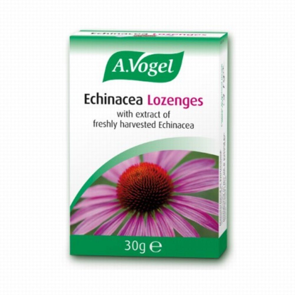 Vogel Echinacea Lozenges - Earthfare Supermarket - 7610313424610